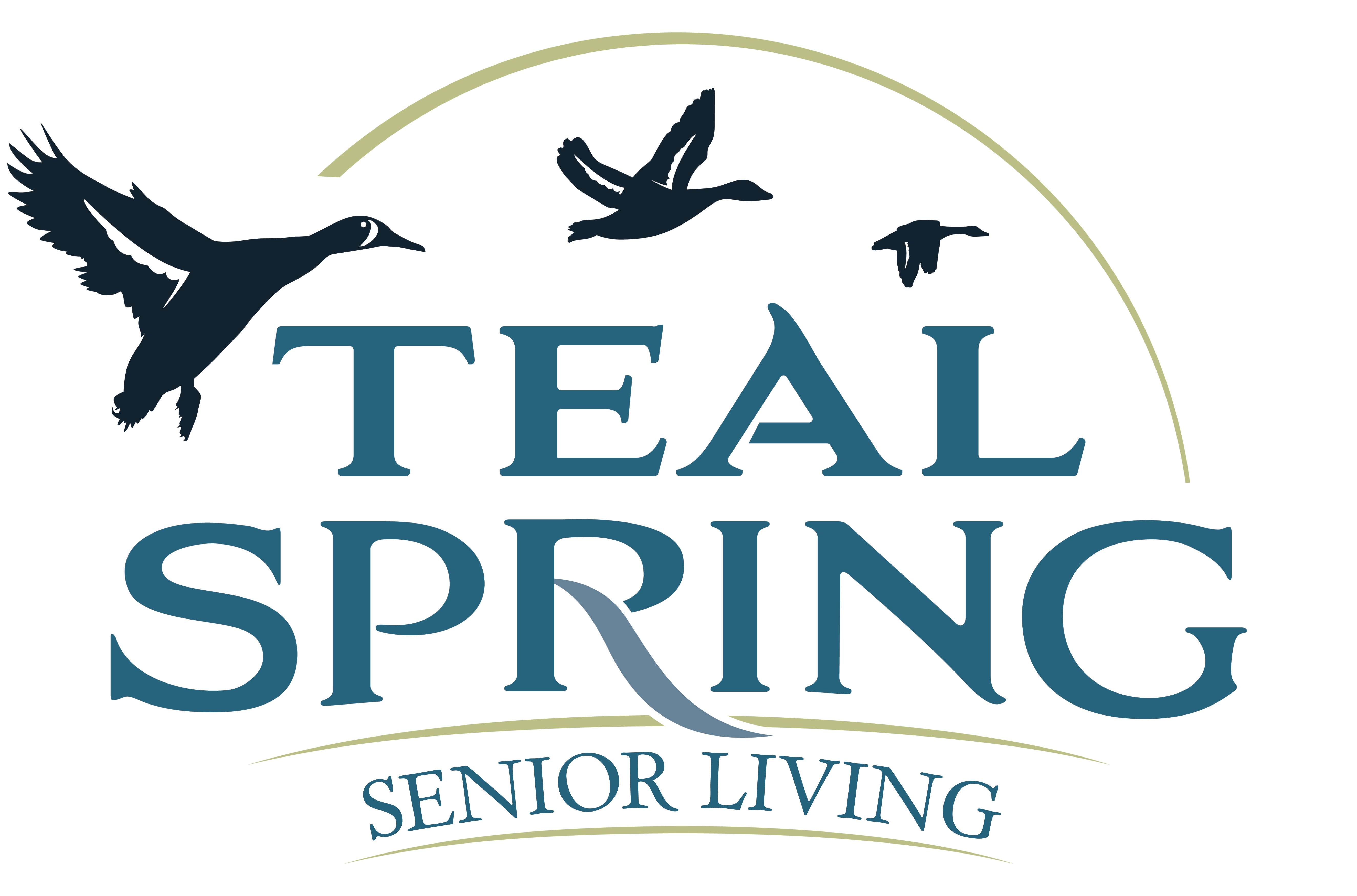 Teal Spring Senior Living